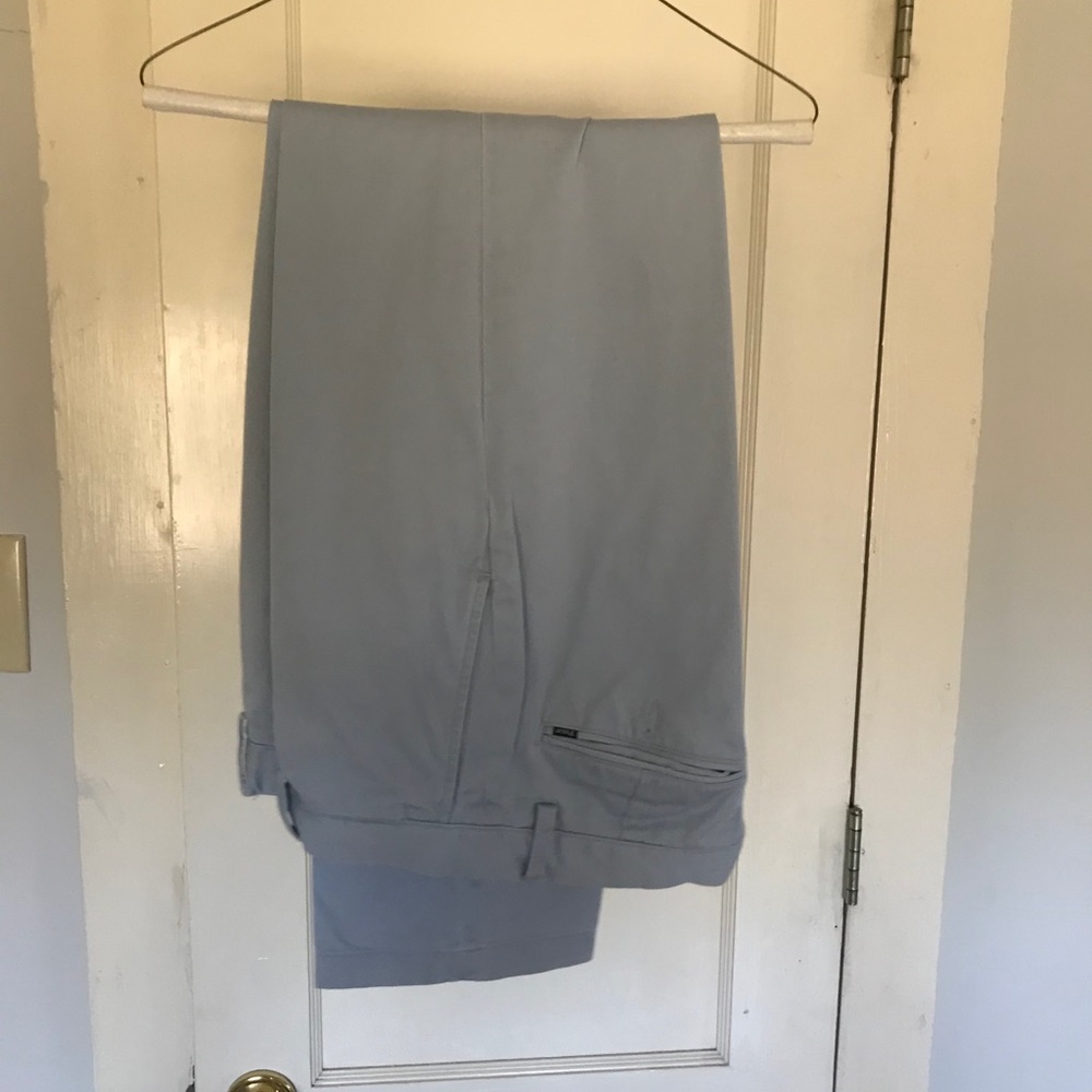 Men’s Polo dress pants